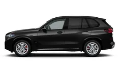 Gebraucht 2024 BMW X5 Shadowline SUV | 102.900 € (Fairer Preis)