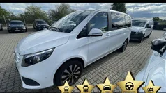 Gebraucht 2019 Mercedes V220 Edition Van / Kleinbus | 35.880 € (Superpreis)