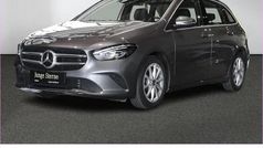 Gebraucht 2021 Mercedes B200 Progressive Van / Kleinbus | 28.190 € (Fairer Preis)