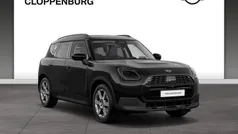 Gebraucht 2025 Mini Countryman Classic SUV | 38.490 € (Superpreis)