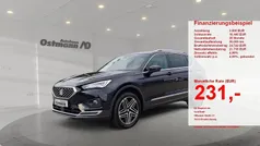Gebraucht 2020 Seat Tarraco 4Drive SUV | 25.215 € (Fairer Preis)