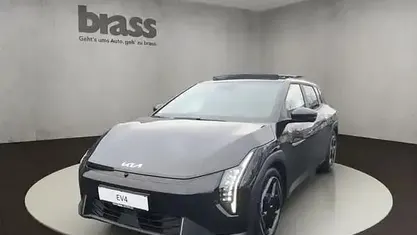 Gebraucht 2025 Kia EV4 Limousine | 47.290 €