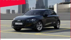 Schwarz Neu 2025 Audi A3 Sportback Ambiente Limousine | 27.480 € (Superpreis)
