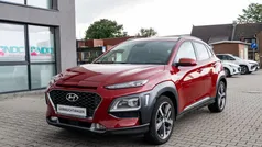 Gebraucht 2020 Hyundai Kona Premium SUV | 15.990 € (Fairer Preis)