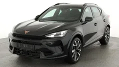 Midnight schwarz metallic Neu 2025 Cupra Formentor VZ SUV | 43.445 € (Fairer Preis)