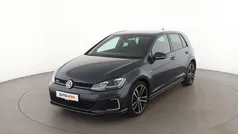 Gebraucht 2017 VW Golf VII GTE Limousine | 18.390 €