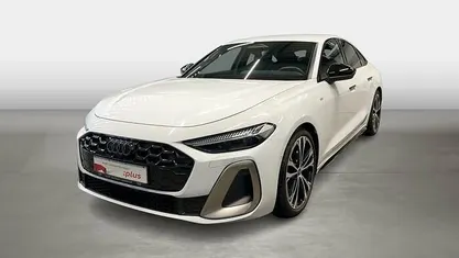 Weiß Gebraucht 2025 Audi A5 Sport Limousine | 52.320 € (Fairer Preis)