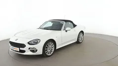 Fiat 124 Spider