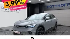 Gebraucht 2021 VW ID.4 Pure SUV | 21.977 € (Fairer Preis)
