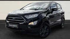 Gebraucht 2022 Ford Ecosport Cool & Connect SUV | 18.330 € (Fairer Preis)