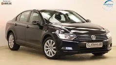 Gebraucht 2015 VW Passat Limousine | 13.499 € (Fairer Preis)