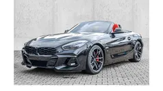 Schwarz Neu 2025 BMW Z4 M Sport Cabrio | 65.490 € (Guter Preis)