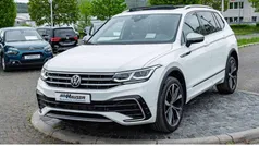 VW Tiguan Allspace