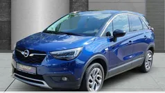Gebraucht 2020 Opel Crossland X Edition SUV | 15.990 € (Fairer Preis)