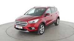Gebraucht 2018 Ford Kuga Titanium SUV | 16.550 € (Fairer Preis)