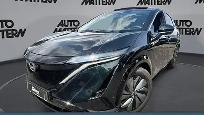 Gebraucht Nissan Ariya Evolve 160 kW (218 PS) 2025 SUV