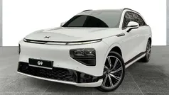 Gebraucht 2025 XPENG G9 AWD Performance SUV | 59.550 € (Superpreis)