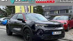 Diamant schwarz Gebraucht 2021 Opel Mokka-e GS Line SUV | 17.390 € (Fairer Preis)