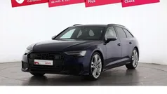 Navarrablau Gebraucht 2021 Audi S6 Ambiente Kombi | 38.669 € (Superpreis)