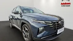 Gebraucht 2022 Hyundai Tucson Prime SUV | 28.985 € (Fairer Preis)