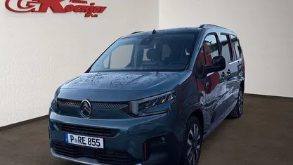 Gebraucht Citroën Berlingo 131 PS (96 kW) 2025 Van / Kleinbus