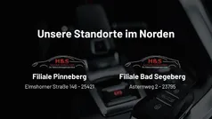 Indiumgrau Gebraucht 2017 VW Tiguan Highline SUV | 2.140 €