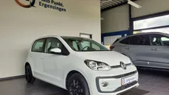 Gebraucht 2021 VW up! Move Kleinwagen | 12.950 € (Fairer Preis)