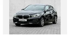 Gebraucht 2022 BMW 116 Advantage Kleinwagen | 20.980 € (Fairer Preis)