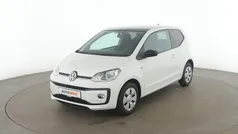 Weiß Gebraucht 2019 VW up! Join Kleinwagen | 10.290 € (Fairer Preis)