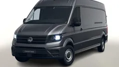 Gebraucht 2025 VW Crafter Van | 44.490 € (Fairer Preis)