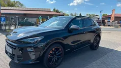 Schwarz Gebraucht 2025 Cupra Terramar VZ SUV | 45.990 € (Guter Preis)