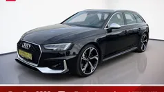 Schwarz Gebraucht 2019 Audi RS4 Ambiente Kombi | 52.880 € (Guter Preis)