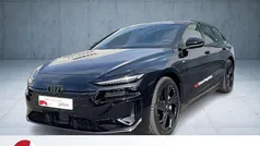 Gebraucht 2025 Audi A6 e-tron S-Line Kombi | 75.540 € (Guter Preis)