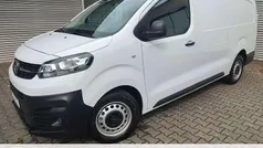 Lackierung weiss icy/typ aussenverkleidung spiegel flach standard Gebraucht 2024 Opel Vivaro Edition Van | 24.780 € (Fairer Preis)