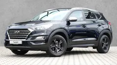 Gebraucht 2019 Hyundai Tucson Trend SUV | 16.890 € (Fairer Preis)