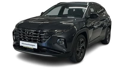 Gebraucht Hyundai Tucson Advantage 150 PS (110 kW) 2023 Andere SUV