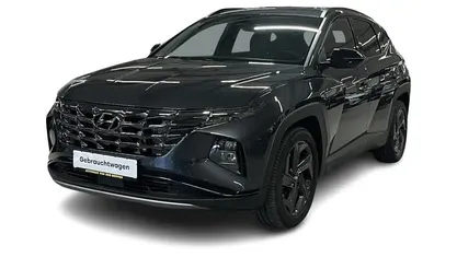 Gebraucht Hyundai Tucson Advantage 150 PS (110 kW) 2023 Andere SUV