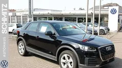 Gebraucht 2020 Audi Q2 SUV | 17.499 € (Fairer Preis)