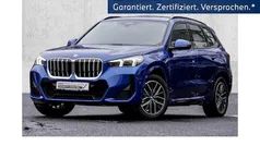 Gebraucht 2024 BMW X1 M Sport SUV | 44.690 € (Fairer Preis)