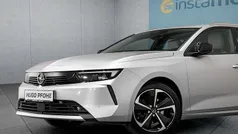 Grau Gebraucht 2024 Opel Astra Kombi | 22.549 € (Fairer Preis)