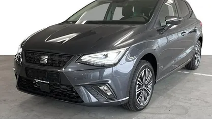 Gebraucht 2025 Seat Ibiza XCELLENCE Limousine | 24.485 € (Guter Preis)