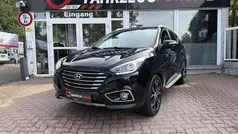 Gebraucht 2013 Hyundai ix35 Premium SUV | 11.490 € (Fairer Preis)