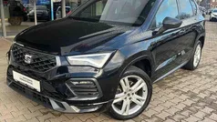 Gebraucht 2023 Seat Ateca FR SUV | 25.750 € (Fairer Preis)