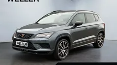 Gebraucht 2019 Cupra Ateca SUV | 25.885 € (Fairer Preis)