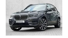 Gebraucht 2022 BMW X5 Sport Line SUV | 58.980 € (Fairer Preis)