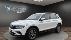 Gebraucht 2022 VW Tiguan Life SUV | 24.450 € (Fairer Preis)