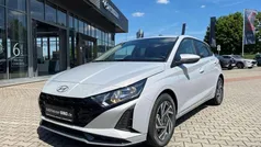 Gebraucht 2025 Hyundai i20 Kleinwagen | 21.790 € (Guter Preis)