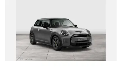 Gebraucht Mini Cooper SE 135 kW (184 PS) 2022 Silber Kleinwagen