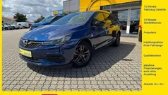Gebraucht 2021 Opel Astra Design & Tech Kombi | 14.800 € (Fairer Preis)