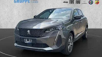 Gebraucht 2024 Peugeot 3008 Allure SUV | 28.690 € (Guter Preis)